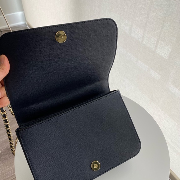 🚫SOLD🚫TORY BURCH CROSSBODY BAG NWOT - Picture 6 of 8